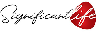 SIGNIFICANT LIFE logo