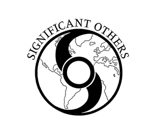 SIGNIFICANT OTHERS logo