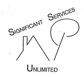 SIGNIFICANT SERVICES UNLIMITED logo