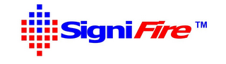 SIGNIFIRE logo
