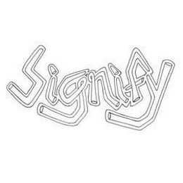 SIGNIFY logo
