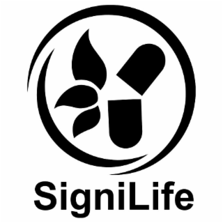 SIGNILIFE logo