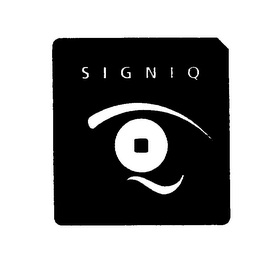 SIGNIQ logo