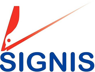 SIGNIS logo