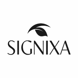 SIGNIXA logo