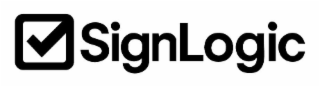 SIGNLOGIC logo