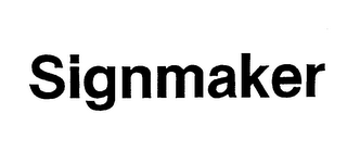 SIGNMAKER logo