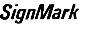 SIGNMARK logo