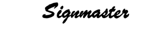SIGNMASTER logo