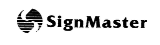 SIGNMASTER logo