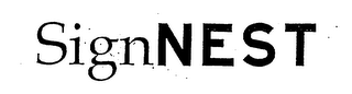 SIGNNEST logo