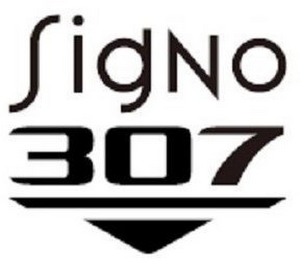 SIGNO 307 logo