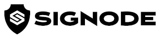 SIGNODE logo