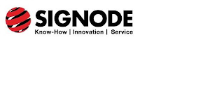 SIGNODE KNOW-HOW INNOVATION SERVICE logo