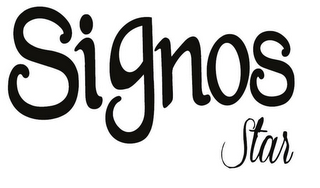 SIGNOS STAR logo