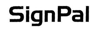 SIGNPAL logo