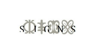 SIGNS logo