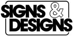 SIGNS&DESIGNS logo
