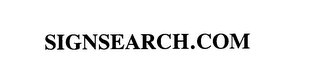 SIGNSEARCH.COM logo