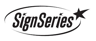 SIGNSERIES logo