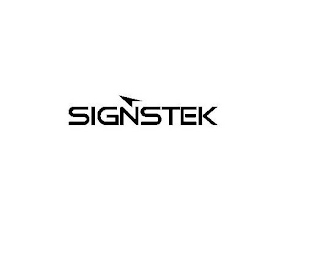 SIGNSTEK logo