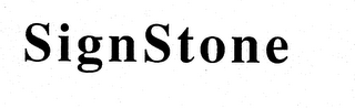 SIGNSTONE logo
