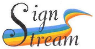 SIGNSTREAM logo