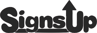 SIGNSUP logo