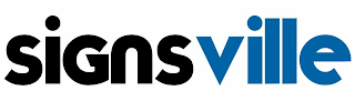 SIGNSVILLE logo