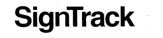 SIGNTRACK logo