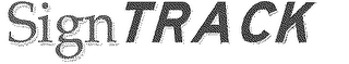 SIGNTRACK logo
