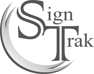 SIGNTRAK logo