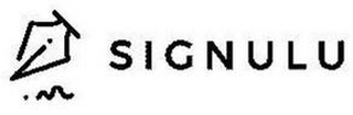 SIGNULU logo