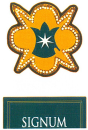 SIGNUM logo