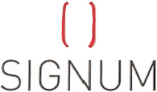 SIGNUM logo