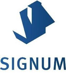 SIGNUM logo