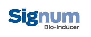 SIGNUM BIO-INDUCER logo