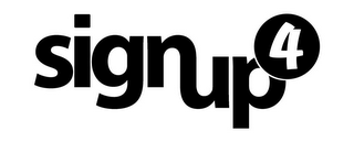 SIGNUP4 logo