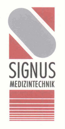 SIGNUS MEDIZINTECHNIK logo