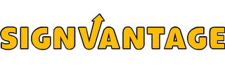 SIGNVANTAGE logo