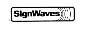 SIGNWAVES logo