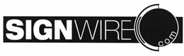 SIGNWIRE.COM logo