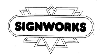 SIGNWORKS logo