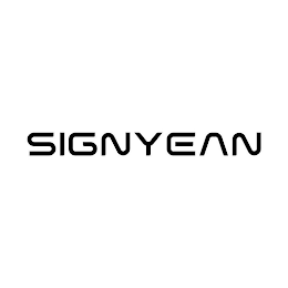 SIGNYEAN logo