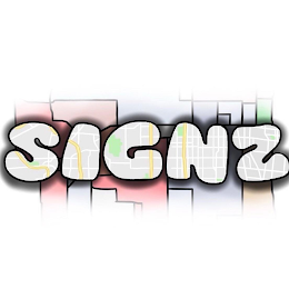 SIGNZ logo