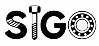 SIGO logo