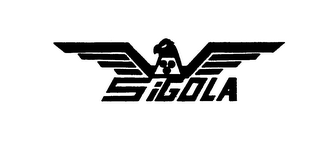 SIGOLA logo