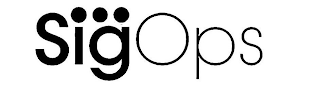 SIGOPS logo