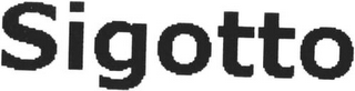 SIGOTTO logo
