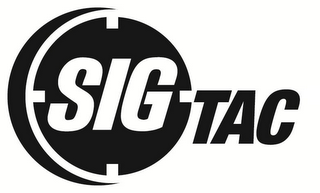 SIGTAC logo